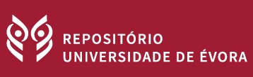 Repositório Científico da Universidade de Évora