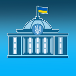 Портал відкритих даних Верховної Ради України