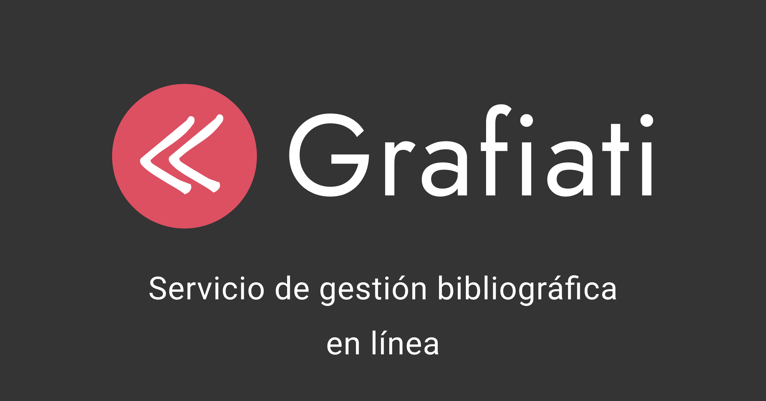 Imagen: ¿cómo citar en APA? – Grafiati